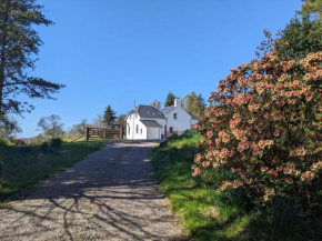 Achalic Farm House